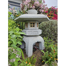 LANTERNA KODAI ROKKAKU 150 LANTERNA KODAI ROKKAKU 150